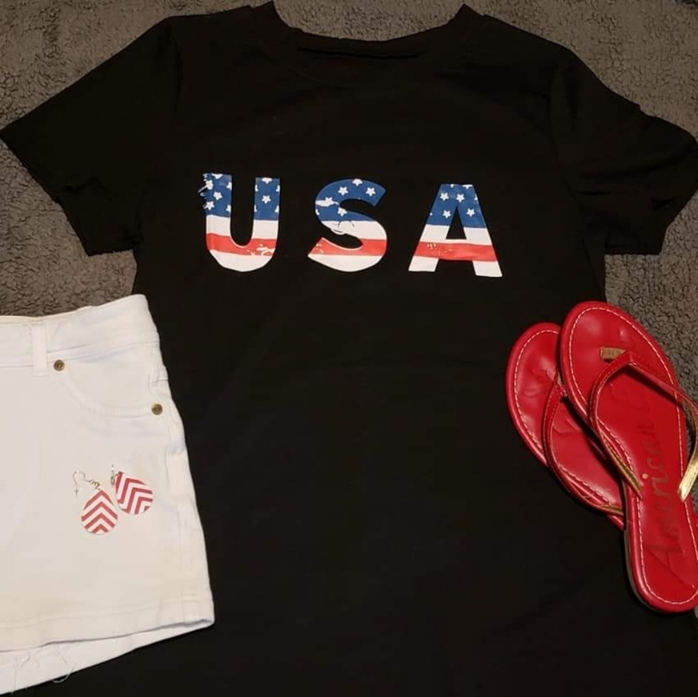 Womans shirt